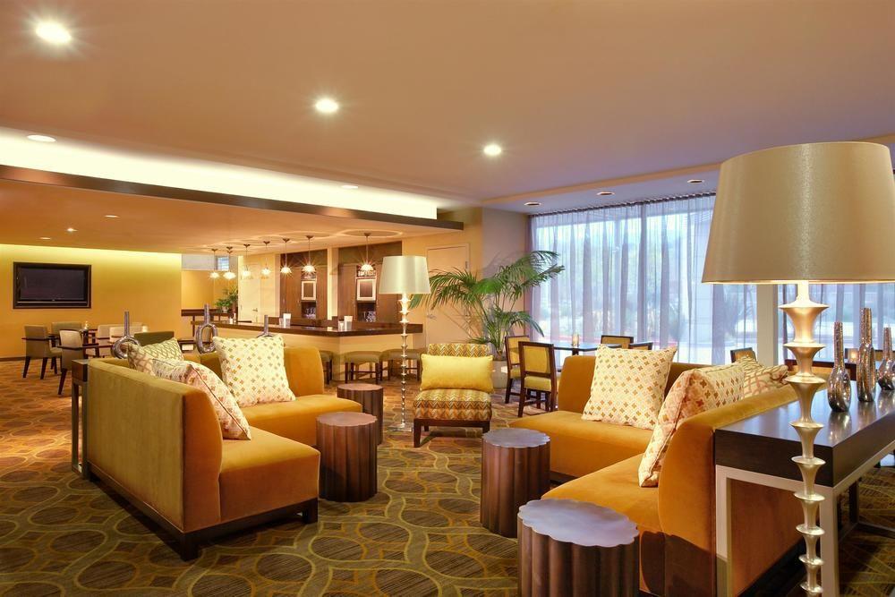 Ac Hotel By Marriott Pleasanton Zewnętrze zdjęcie