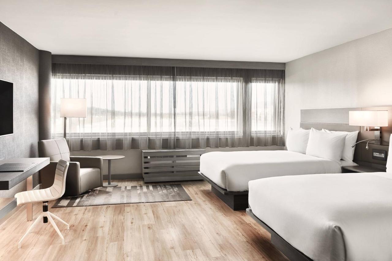 Ac Hotel By Marriott Pleasanton Zewnętrze zdjęcie
