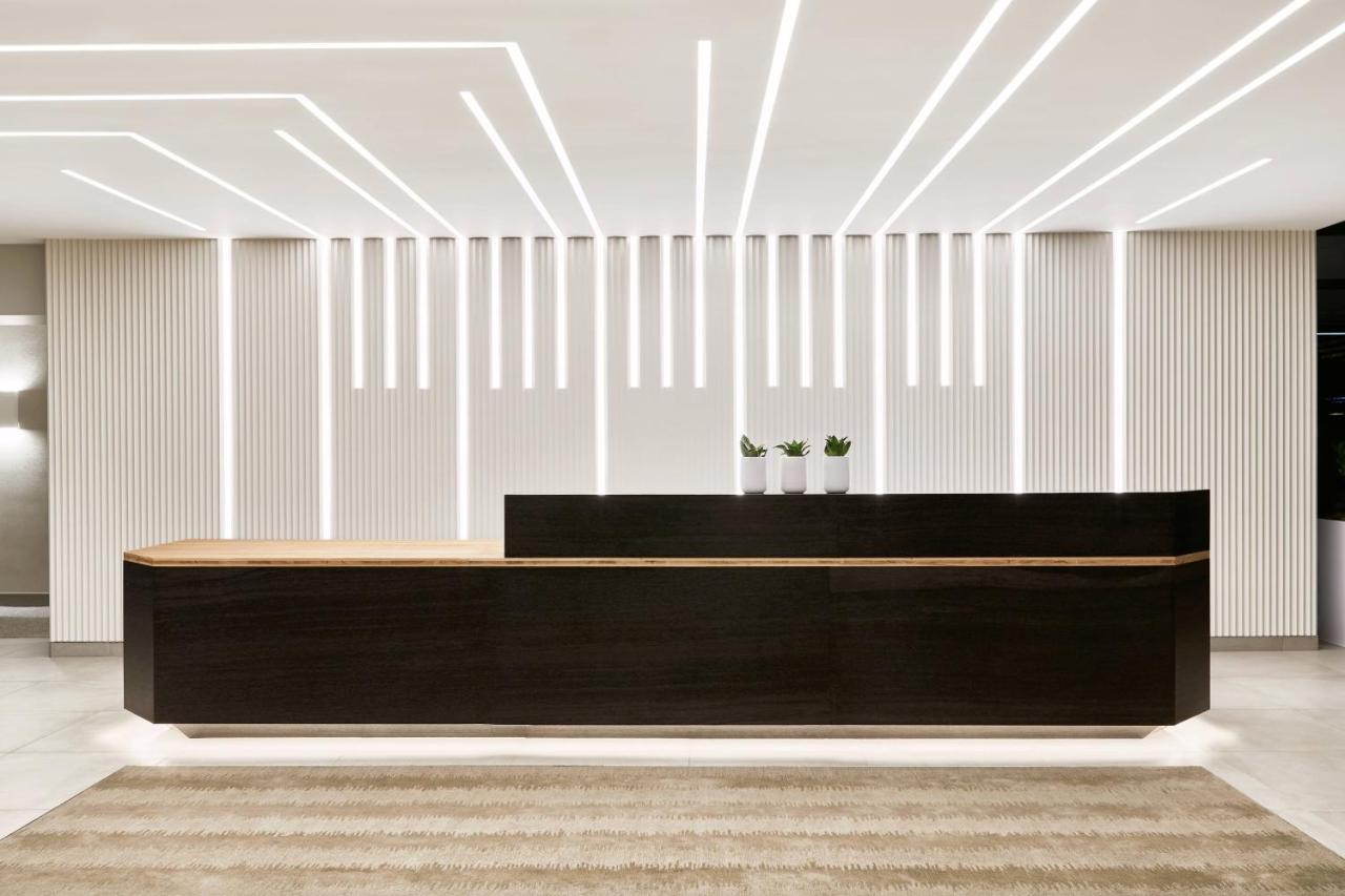 Ac Hotel By Marriott Pleasanton Zewnętrze zdjęcie