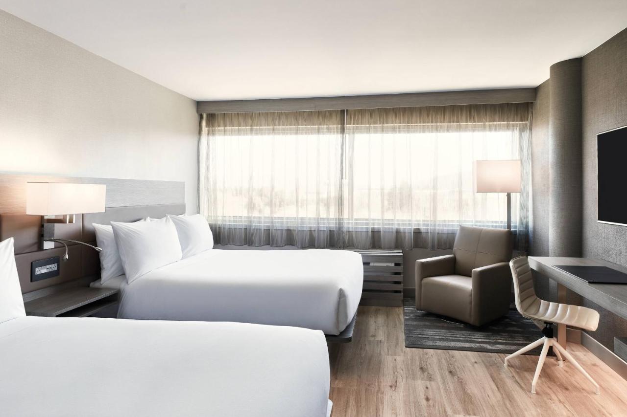 Ac Hotel By Marriott Pleasanton Zewnętrze zdjęcie