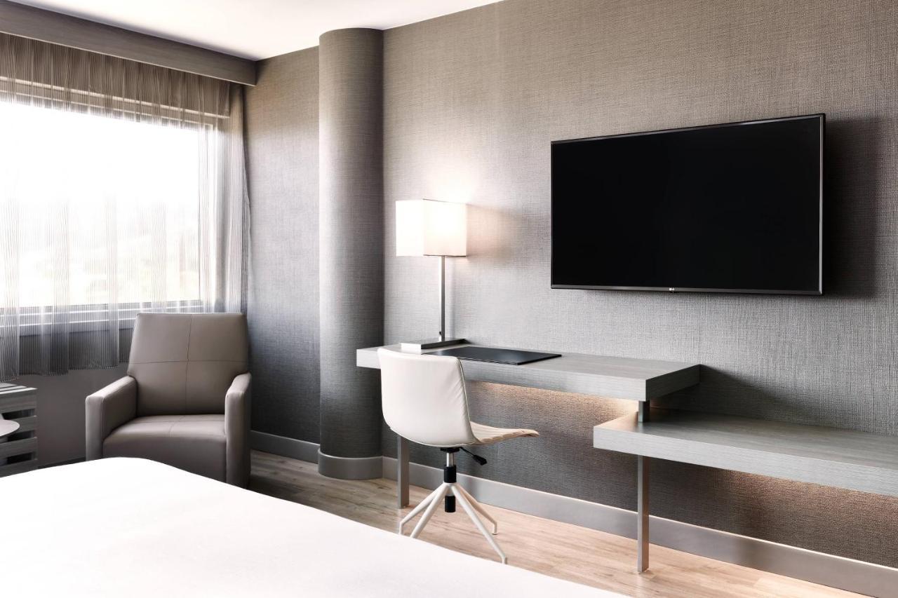 Ac Hotel By Marriott Pleasanton Zewnętrze zdjęcie