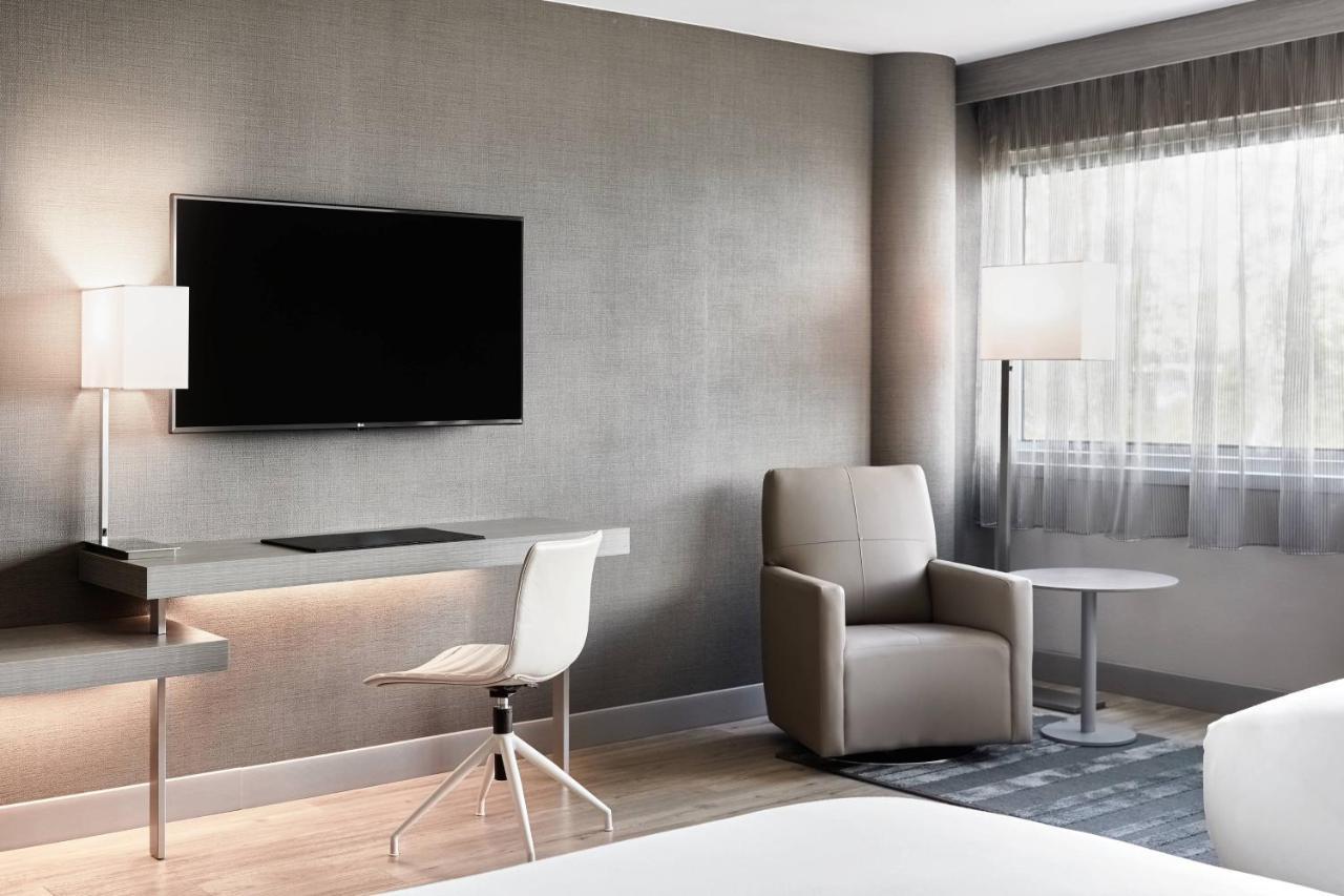 Ac Hotel By Marriott Pleasanton Zewnętrze zdjęcie