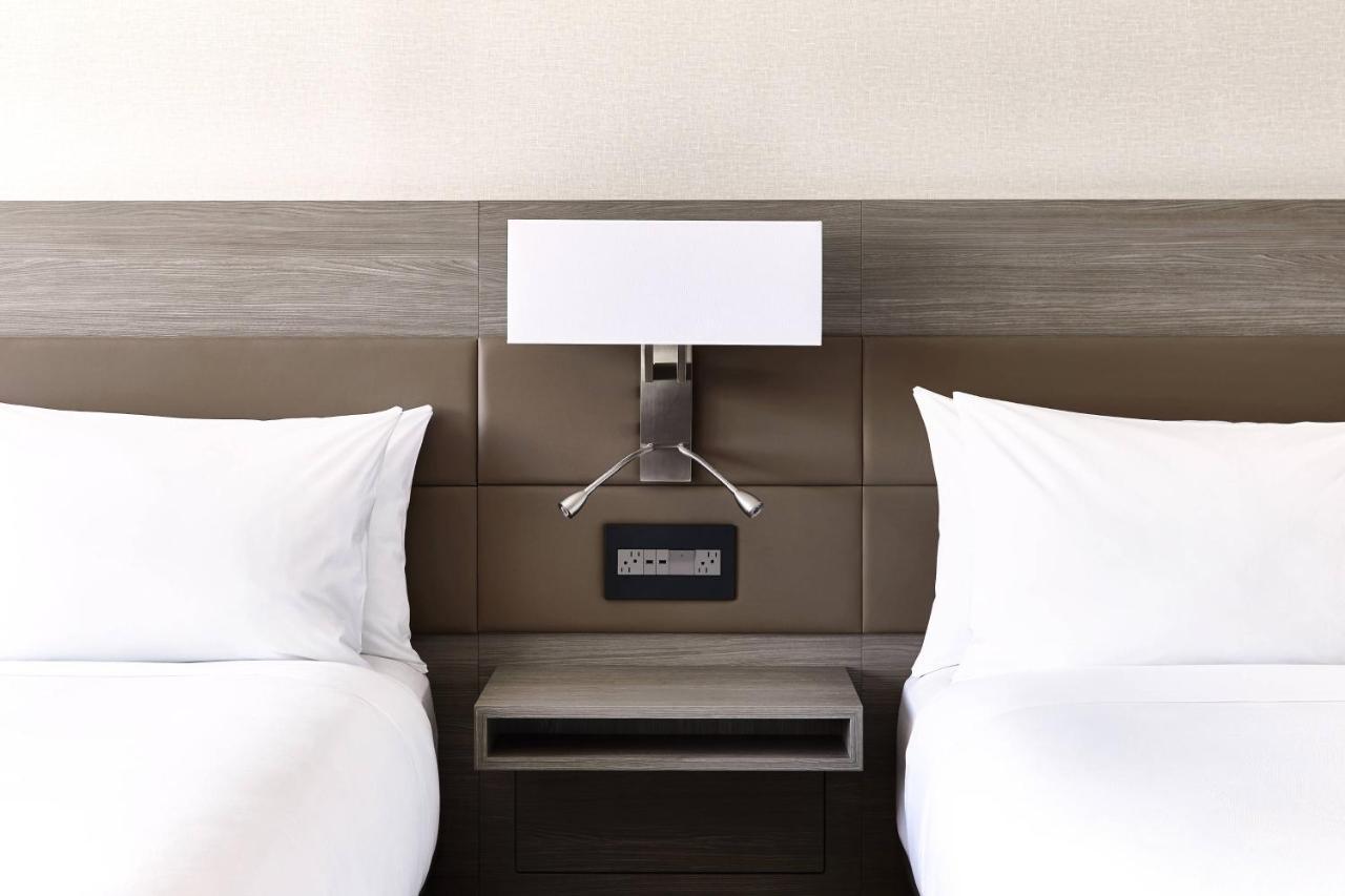 Ac Hotel By Marriott Pleasanton Zewnętrze zdjęcie