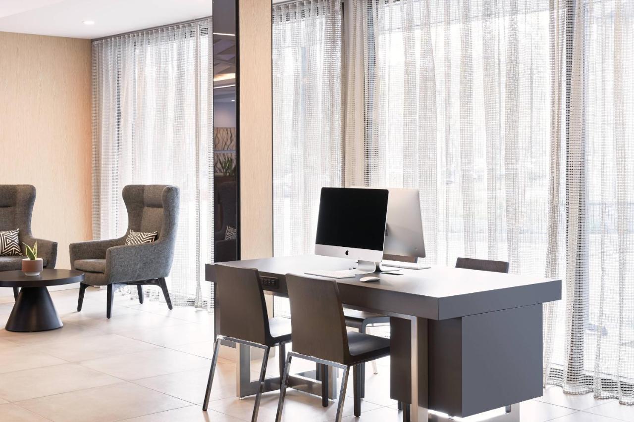 Ac Hotel By Marriott Pleasanton Zewnętrze zdjęcie