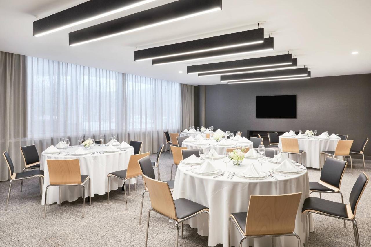 Ac Hotel By Marriott Pleasanton Zewnętrze zdjęcie
