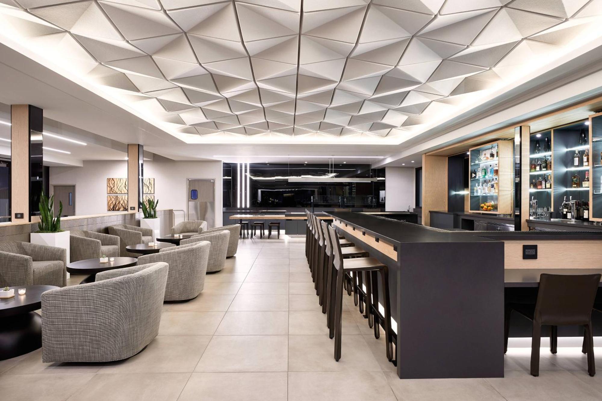 Ac Hotel By Marriott Pleasanton Zewnętrze zdjęcie