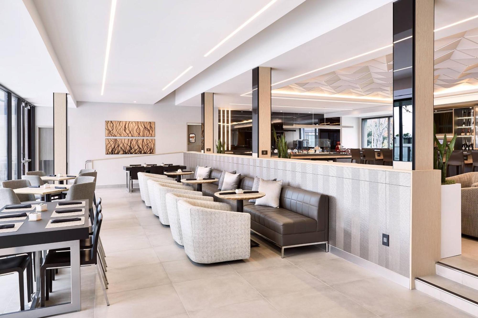Ac Hotel By Marriott Pleasanton Zewnętrze zdjęcie