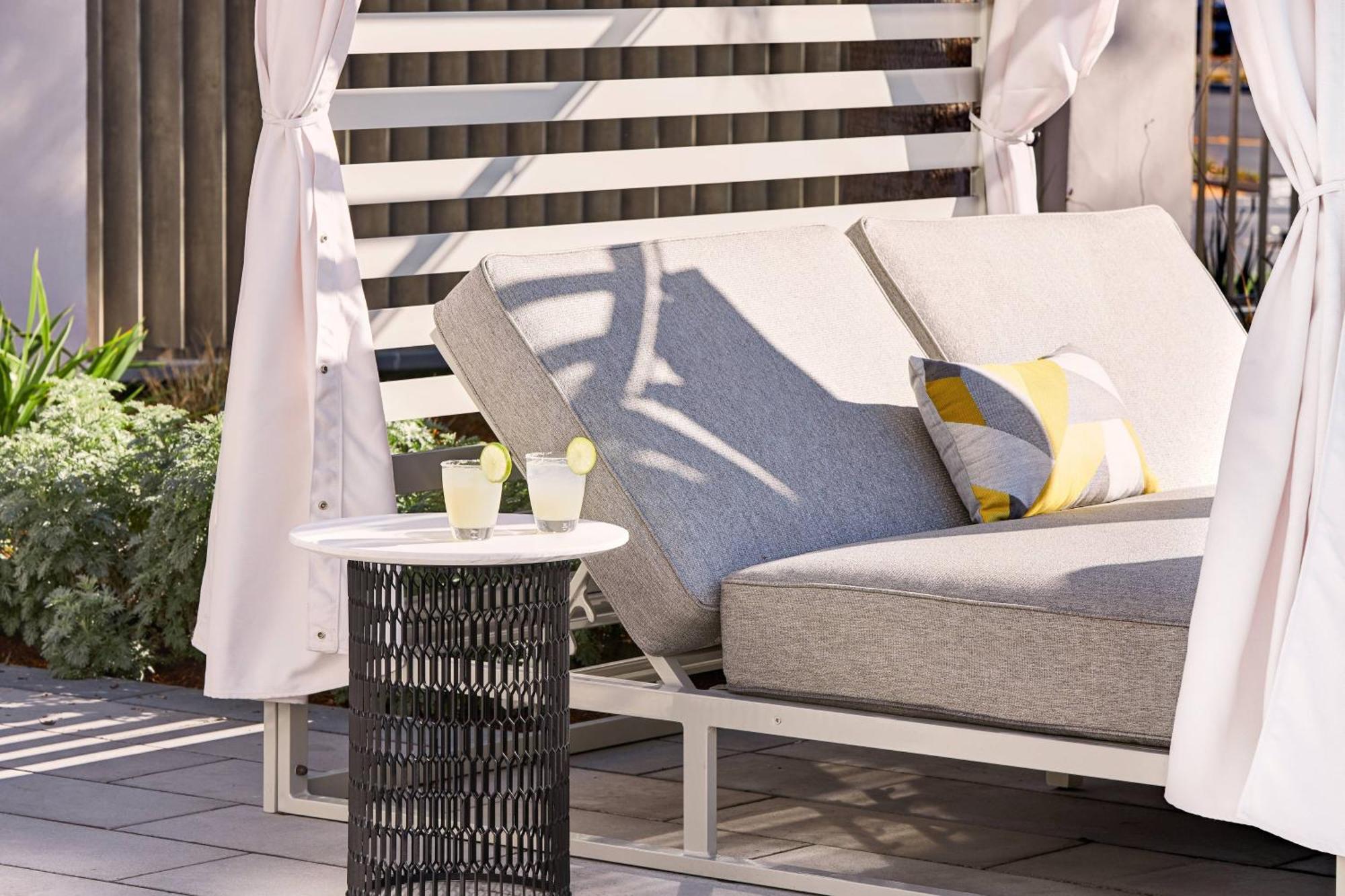 Ac Hotel By Marriott Pleasanton Zewnętrze zdjęcie