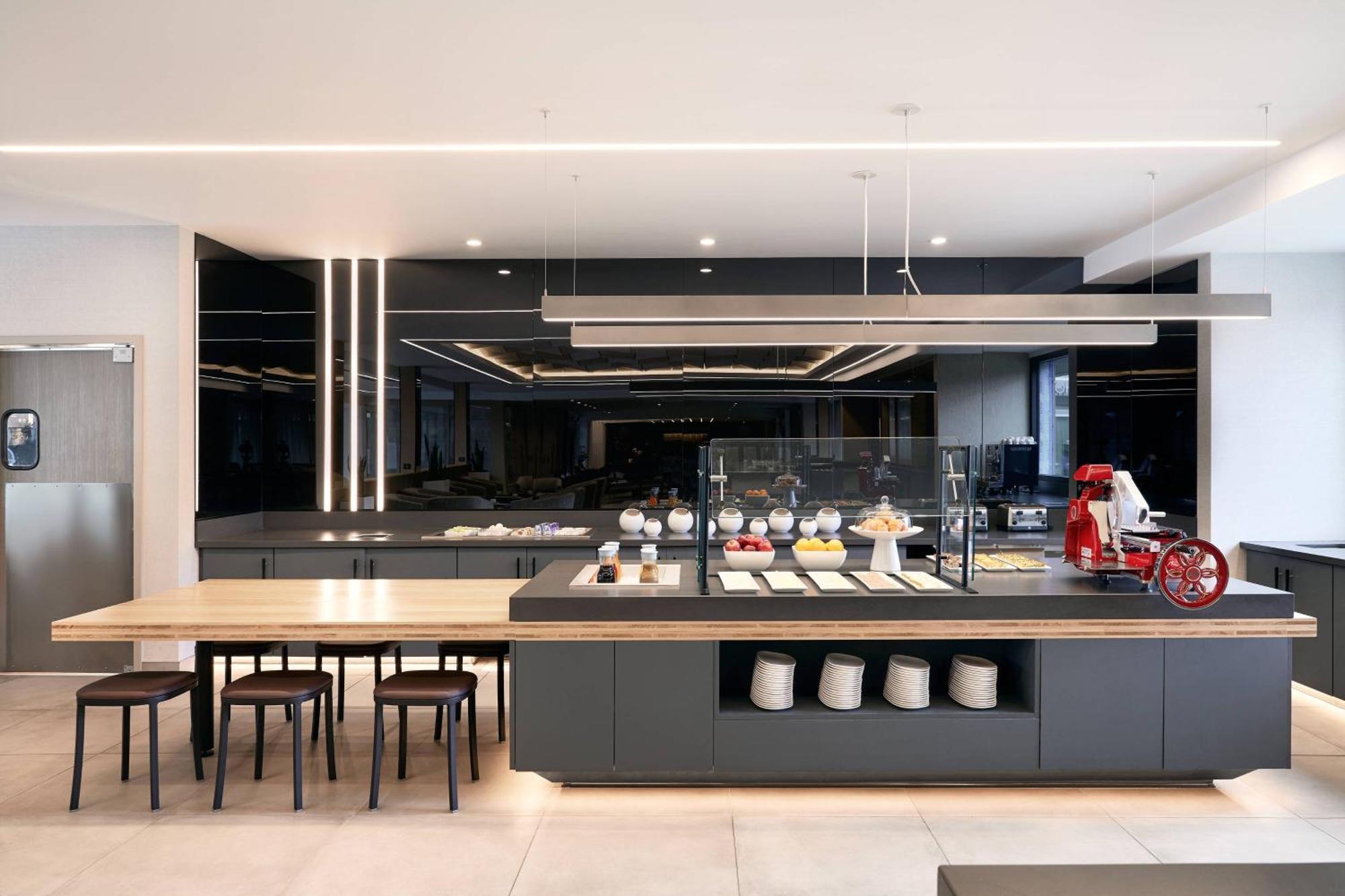 Ac Hotel By Marriott Pleasanton Zewnętrze zdjęcie