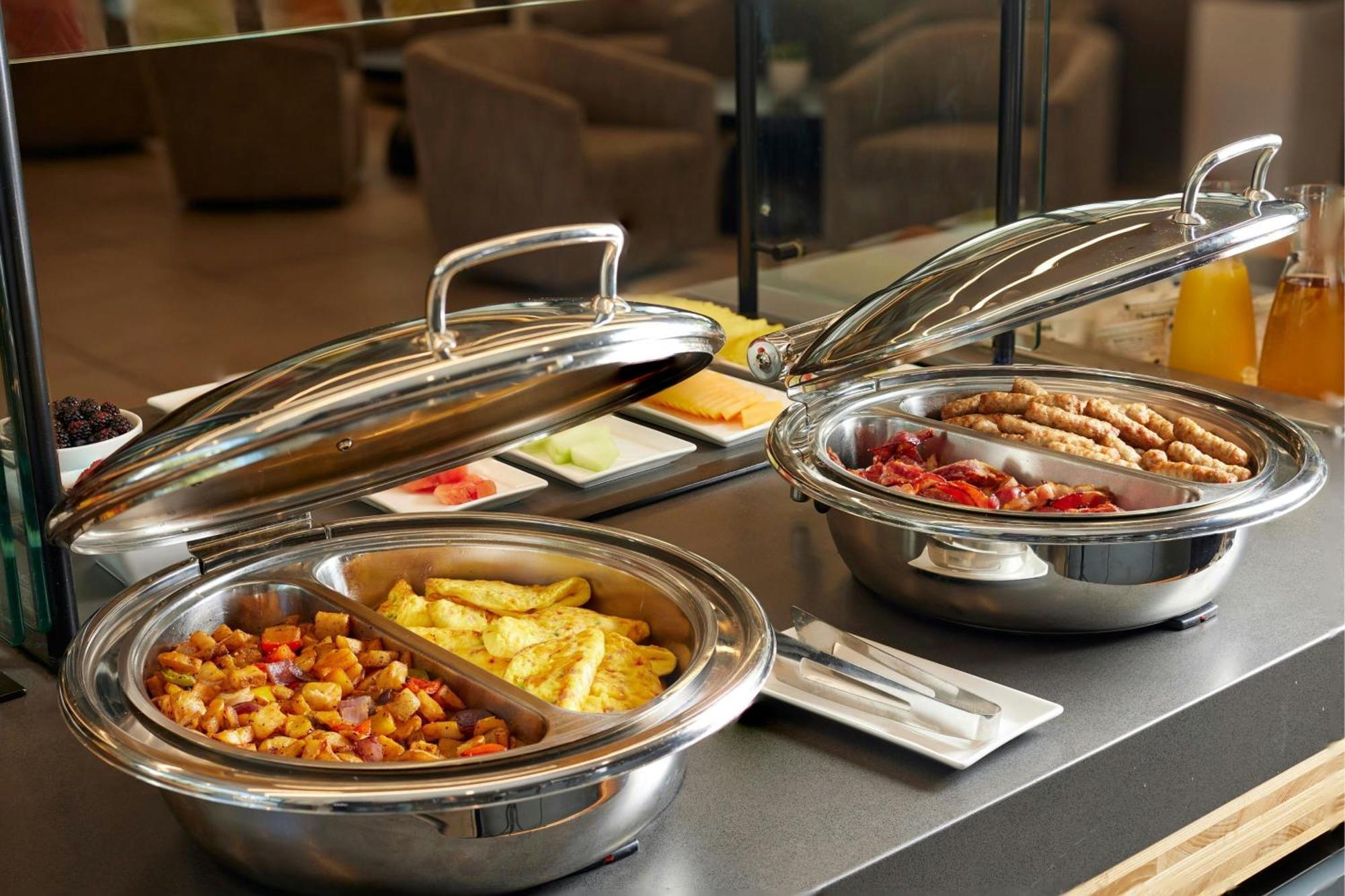 Ac Hotel By Marriott Pleasanton Zewnętrze zdjęcie