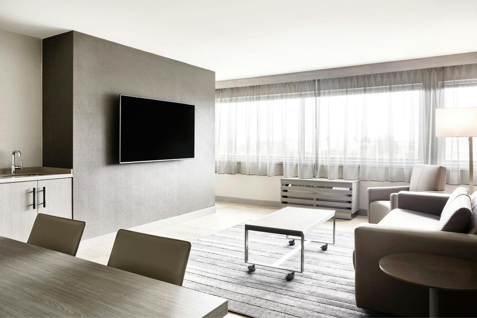 Ac Hotel By Marriott Pleasanton Zewnętrze zdjęcie