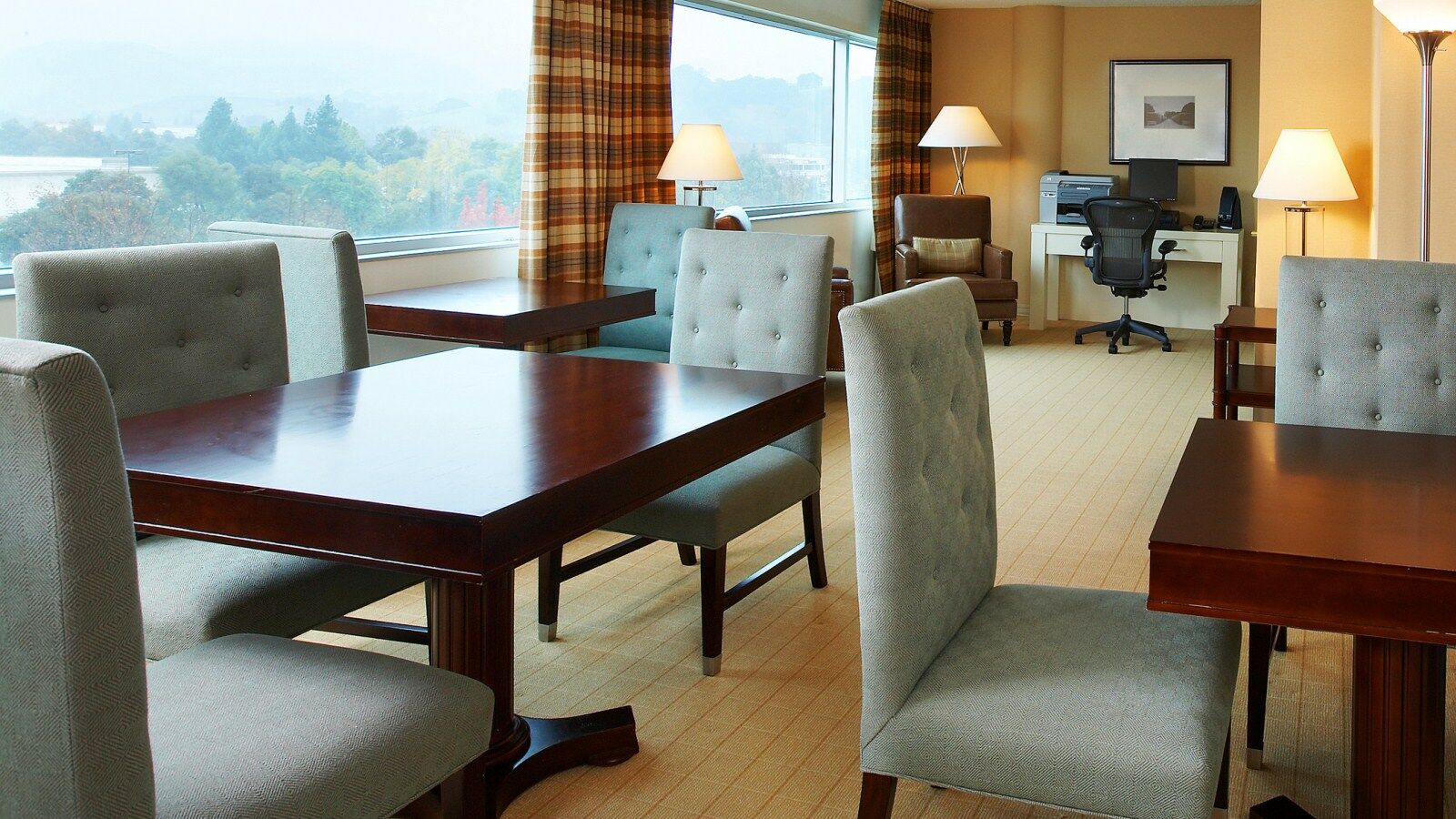 Ac Hotel By Marriott Pleasanton Zewnętrze zdjęcie