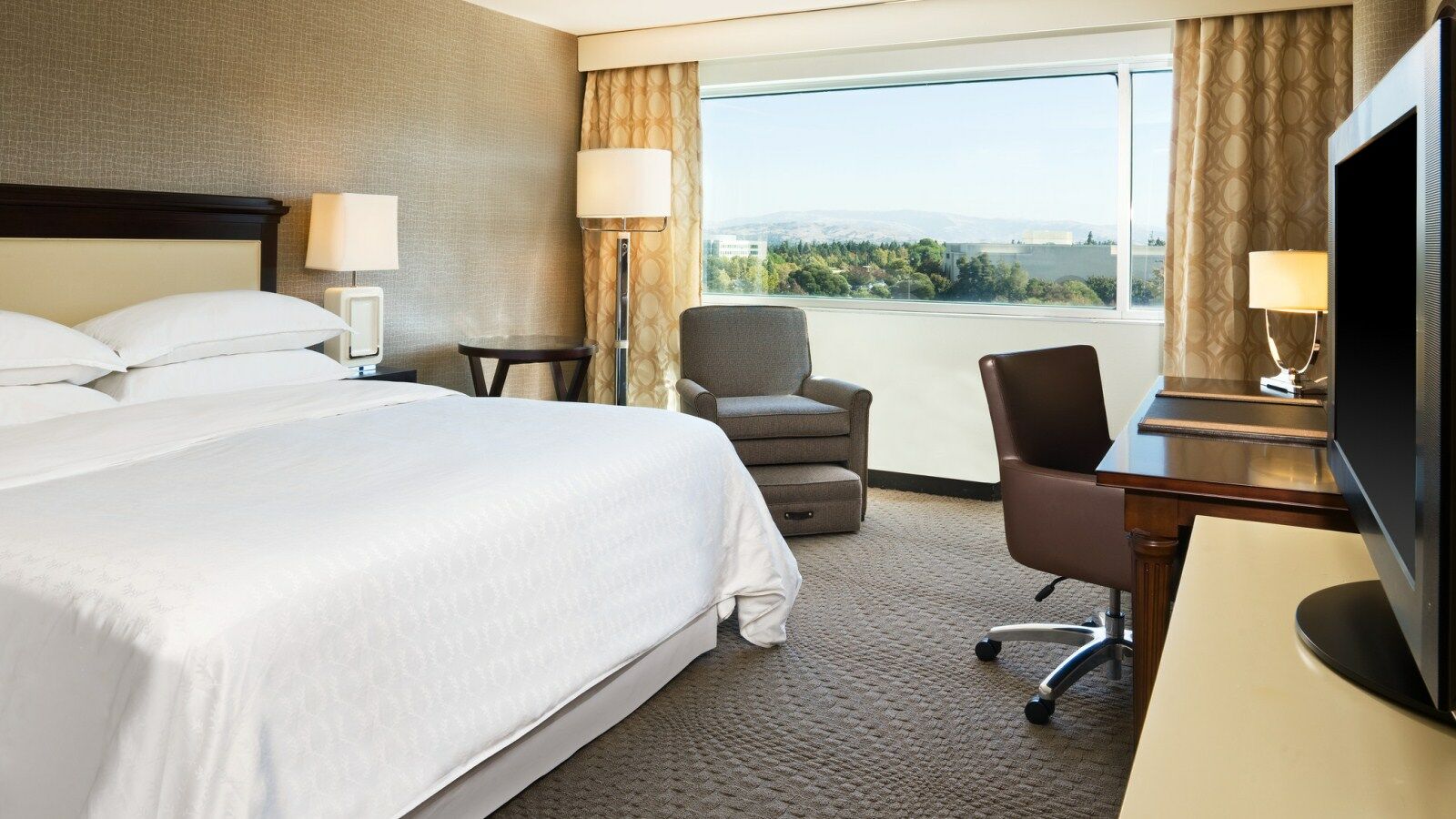 Ac Hotel By Marriott Pleasanton Zewnętrze zdjęcie