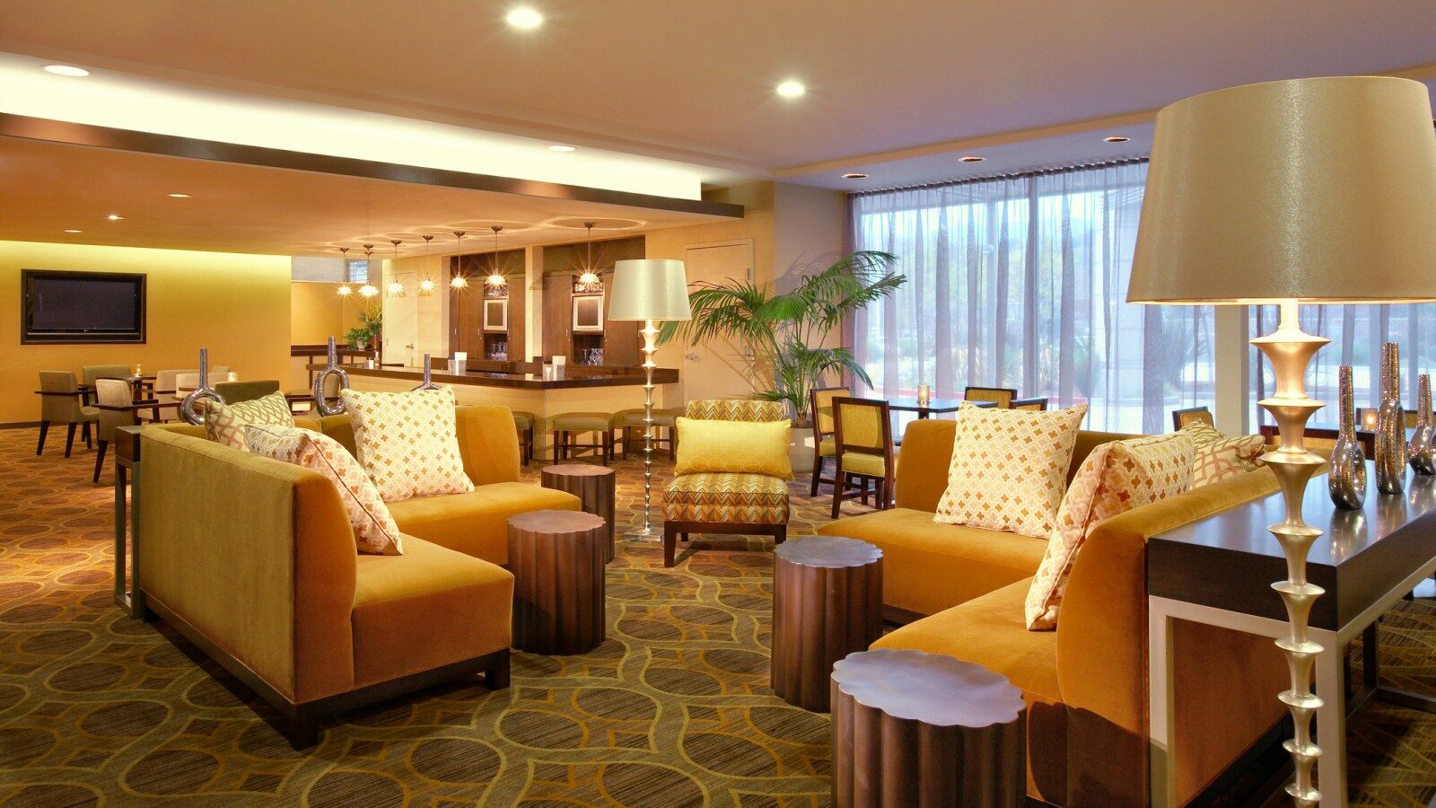 Ac Hotel By Marriott Pleasanton Zewnętrze zdjęcie