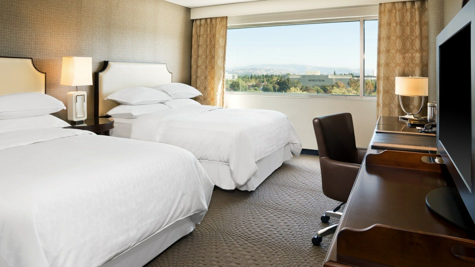 Ac Hotel By Marriott Pleasanton Zewnętrze zdjęcie